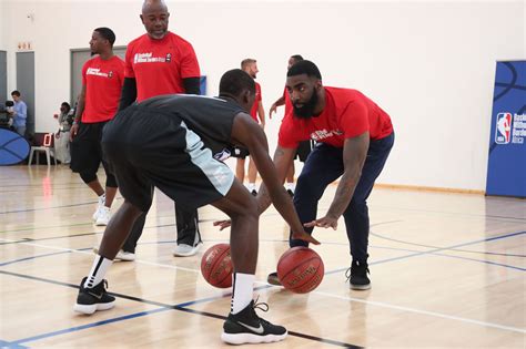 God Shammgod created a legendary move. His NBA coaching crossover could be even bigger. - The ...