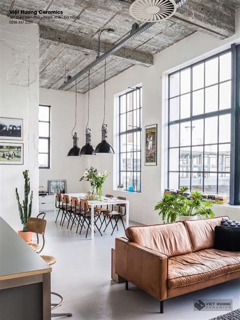 INDUSTRIAL INTERIOR DESIGN: BEST TIPS FOR MASTERING YOUR RUSTIC INDUSTRIAL DECOR STYLE