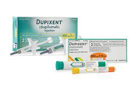 Dupixent: Uses - Side Effects - Warnings - Med Review Hub