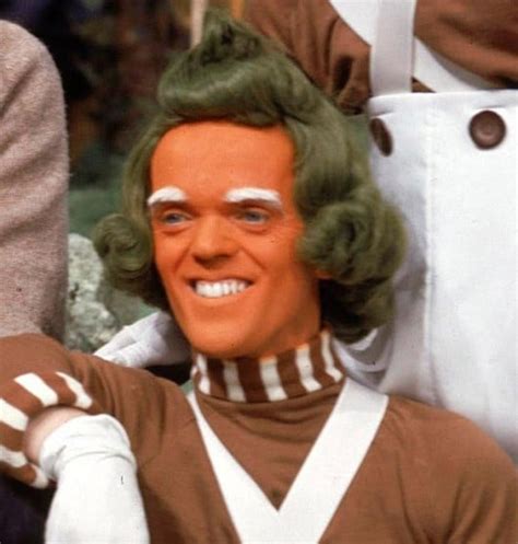 Win An Oompa Loompa!