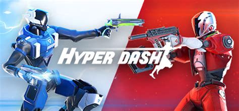 Hyper Dash