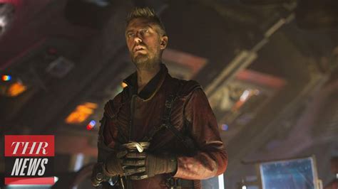 'Guardians of the Galaxy 2': How Sean Gunn Became Marvel's Secret ...