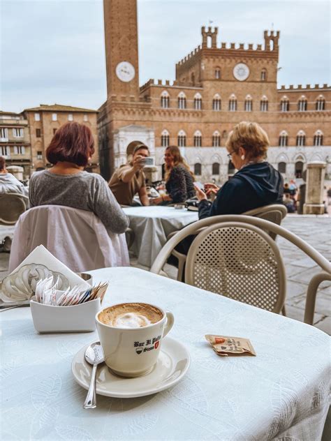 How to Spend One Day in Siena Italy + hidden gems