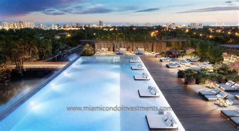 Ritz-Carlton Residences Miami Beach | Sales & Rentals