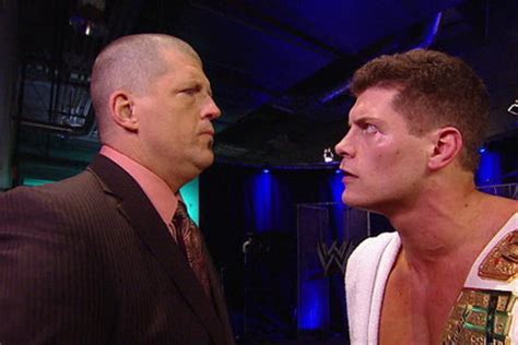 WWE WrestleMania 29: Cody Rhodes vs. Dustin Rhodes Must Happen in 2013 ...