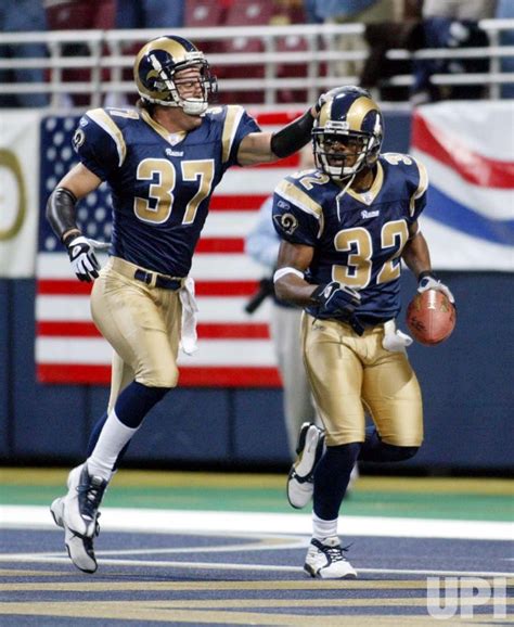 Supe’s On! The History of the LA Rams Uniforms | Uni Watch