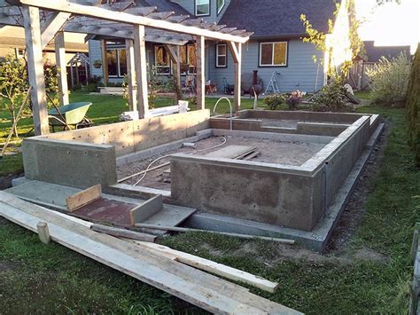 Diy Storage Shed Foundation : Shed Foundations Made Easy The Best Types Explained : You can also ...