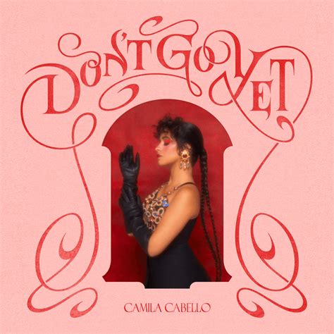 Camila Cabello – Don't Go Yet Lyrics | Genius Lyrics