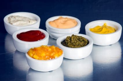 Dressings and Sauces Fun Facts - The Association for Dressings & Sauces