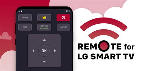 LG Remote MOD APK 4.1 (Premium Unlocked) - Modmakers