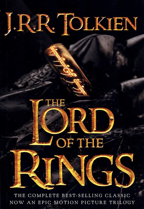 The Lord of the Rings: Collected Editions