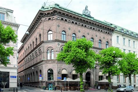 Elite Plaza Hotel Göteborg (Gothenburg) – 2022 Updated Prices | Expedia ...