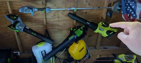 Greenworks' 80V Leaf Blower Packs Gas-like Power | The Lawn Review