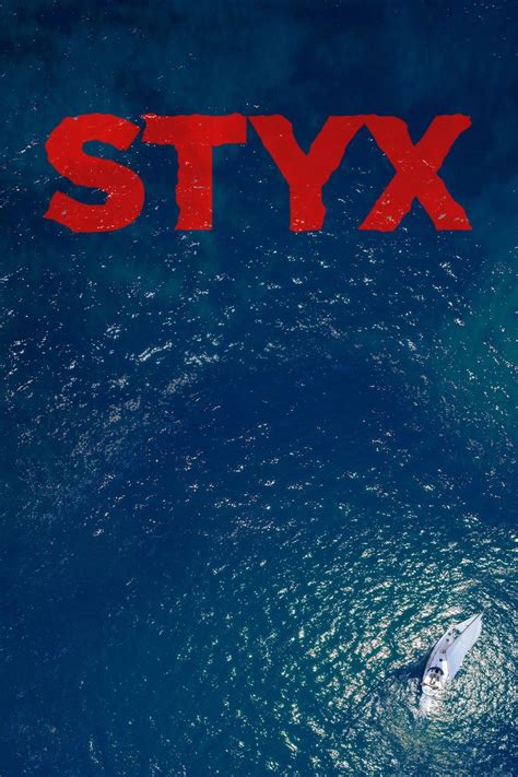 Styx: Trailer 1 - Trailers & Videos - Rotten Tomatoes