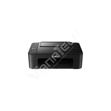 CANON PIXMA TS3350 STAMPANTE MULTIFUNZIONE A GETTO D'INCHIOSTRO A ...