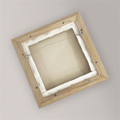 Blank Canvas – Art and Framing Co