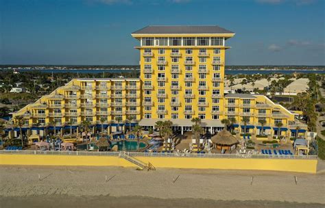 The Shores Resort & Spa in Daytona Beach Shores, FL | Expedia