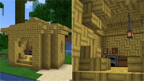 Bamboo blocks in Minecraft 1.20 update: Everything we know so far