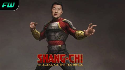 Marvel Studios HD Shang-Chi and the Legend of the Ten Rings Wallpapers ...