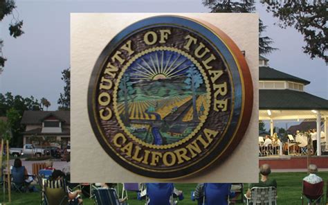 Tulare County considers giving DA investigators allowance for uniforms