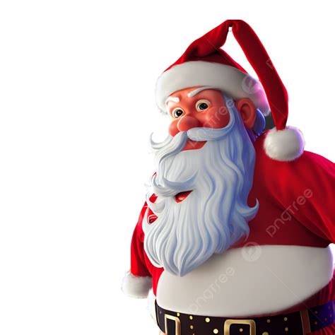 Merry Christmas Santa Claus, Santa Claus, Merry Christmas, Santa PNG Transparent Clipart Image ...