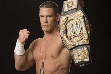 Is the WWE championship spinner design being replaced by a classic belt ...