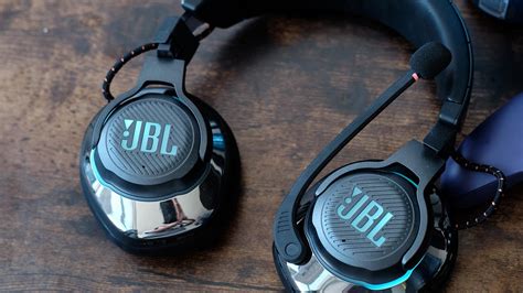 JBL Quantum 810 headset review: Excellence once again - Dexerto