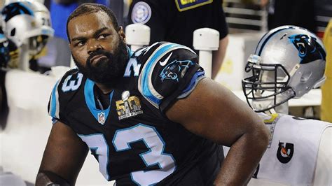 Where is Michael Oher now? What is he doing today?