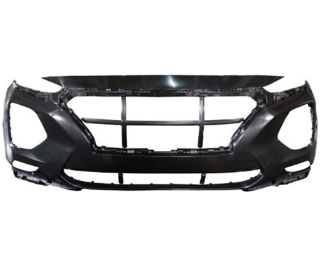 Aftermarket HYUNDAI SANTA FE BUMPER COVERS 2019-2020 | HYUNDAI OEM Part ...