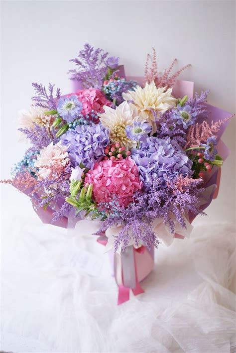 Unique Bouquet, Hand Bouquet, Colorful Bouquet, Beautiful Bouquet Of ...