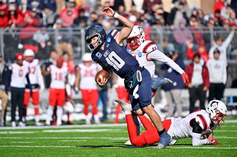 Colorado School of Mines football onto second straight Division II ...