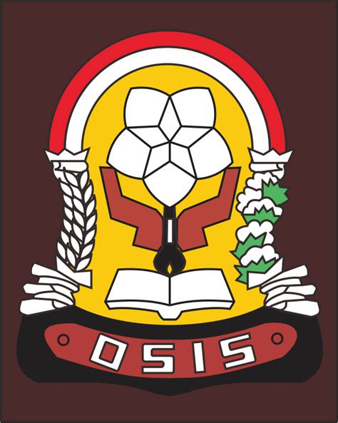 Download Logo OSIS SMA | Kumpulan Koleksi Logo