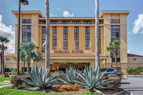 Embassy Suites Orlando Intl Dr Conv Ctr - Orlando, FL Meeting Rooms & Event Space | Northstar ...