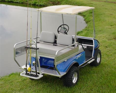 90 best Custom Golf Cart Accessories images on Pinterest | Custom golf carts, Golf cart ...