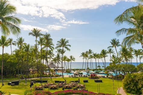 Review: Fairmont Orchid Hawaii