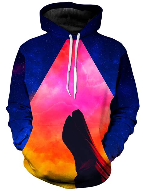 Gilgamesh Unisex Hoodie | Epic Hoodie