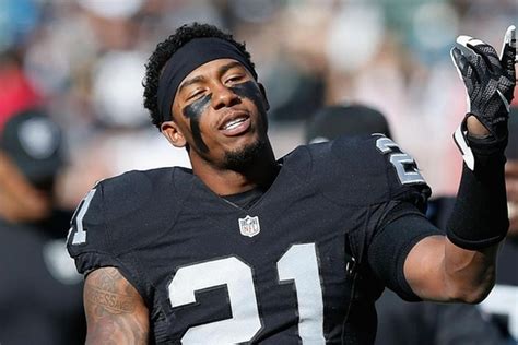 4 Players The Oakland Raiders Could Cut This Offseason