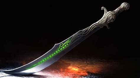 Medieval Sword Wallpapers - Top Free Medieval Sword Backgrounds - WallpaperAccess