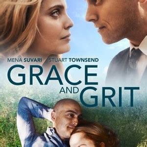 Grace and Grit - Rotten Tomatoes