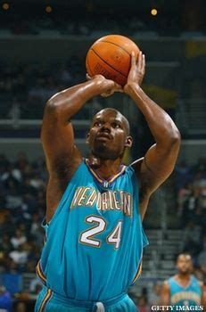 Jamal Mashburn was a pure scorer, earning an Allstar appearance over his 10 NBA seasons. | Small ...