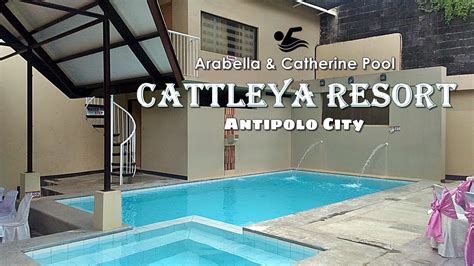 San Juan Private Resort Antipolo, Calabarzon