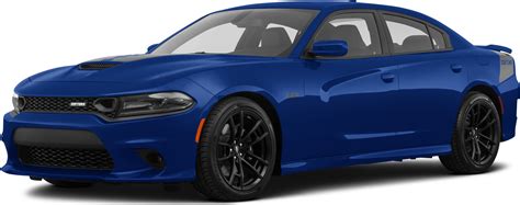 2020 Dodge Charger Price, Value, Depreciation & Reviews | Kelley Blue Book