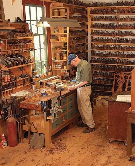 So that's where all the vintage planes went | Woodworking shop plans, Woodworking, Woodworking shop