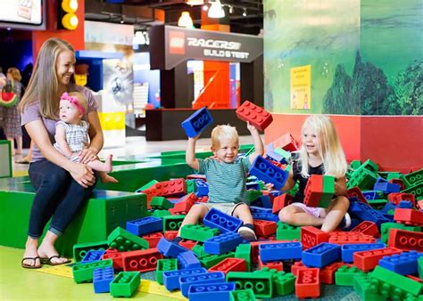 KANSAS CITY LEGOLAND DISCOVERY CENTER | Visit KC