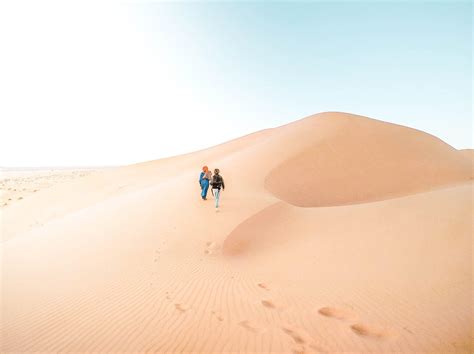 SAHARA DESERT TOUR | Incredible Desert Tour in Morocco (3 days)