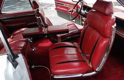 Swivel Seats Through the Years—and for the Future, Too | Swivel seating, Seating, Ford bronco