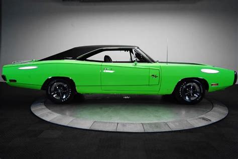 1970 Dodge Charger Paint Colors - Paint Color Ideas