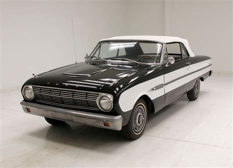 1963 Ford Falcon | Classic Auto Mall