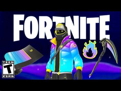 How To Get The New PS Plus Pack In Fortnite! (Release Date) - YouTube