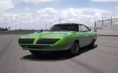 Plymouth Superbird | Plymouth superbird, Best american cars, Superbird